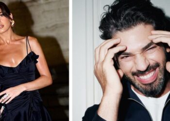 Ünlü İsimlerin Aşkı Dolu Dizgin Devam Ediyor! Sarmaş Dolaş Yakalandılar