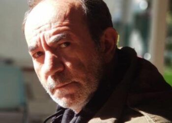 Ünlü Oyuncu Engin Yüksel 28 Aylık Oğlunu Kaybetti