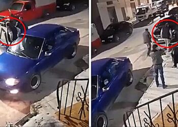 Ürdün’de Hapisten Çıkan Kişi Kutlamada Hayatını Kaybetti