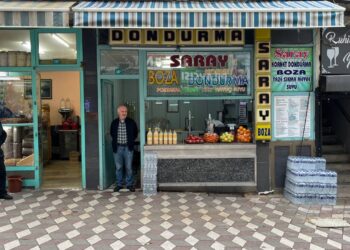 Üsküp’ten Bandırma’ya Uzanan 65 Yıllık Bozacılık Tarihi