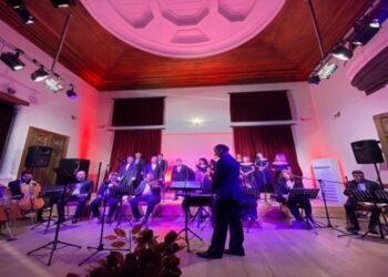 “Usta Bestekarlar” Konseri Edirne’de Düzenlenecek