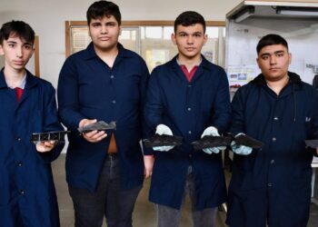 Uygulamalı Eğitim Gören Öğrenciler Nitelikli Personel Olarak İstihdam Ediliyor