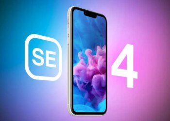 Uygun Fiyatlı iPhone SE 4 ün Tasarımı Belli Oldu!