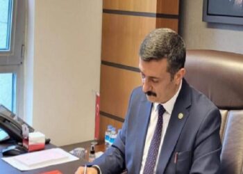 UYGUN Partili Milletvekili Türkoğlu’ndan, Bakan Uraloğlu’na Bursa için ‘hızlı’ soru