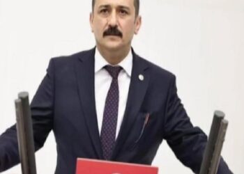 UYGUN Partili Türkoğlu, SMA’lı hastaları Bakan Koca’ya sordu