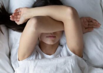 Uykusuzluğu tetikleyen 5 faktör