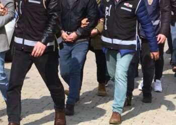 Uyuşturucu Operasyonlarında 14 Şüpheli Yakalandı