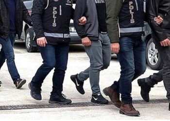 Uyuşturucu Operasyonlarında 3 Şüpheli Yakalandı