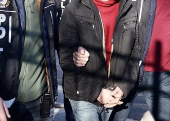 Uyuşturucu Operasyonlarında 6 Kişi Yakalandı