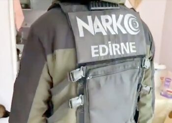 Uyuşturucu Operasyonlarında 7 Kişi Yakalandı