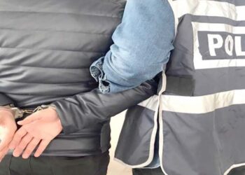 Uyuşturucu Operasyonunda 15 Zanlı Gözaltına Alındı