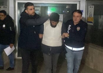 Uyuşturucu Operasyonunda 2 Kişi Tutuklandı