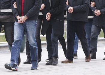 Uyuşturucu Operasyonunda 4 Gözaltı