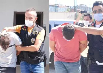 Uyuşturucu Operasyonunda Yakalanan 3 Zanlı Tutuklandı