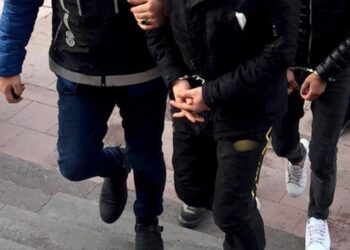 Uyuşturucu Operasyonunda Yakalanan 4 Kişiden 3’ü Tutuklandı