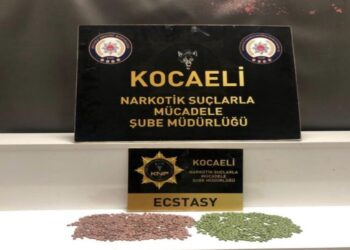 Uyuşturucu Operasyonunda Yakalanan 6 Şüpheli Tutuklandı