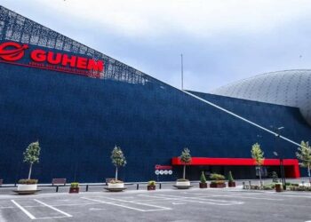 Uzayın Önde Gelen İsimleri Bursa’da Buluşuyor