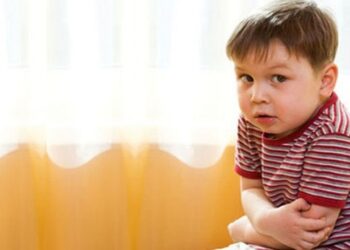 Uzmandan Çocuklarda “Kronik İshal” Uyarısı