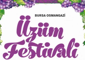 Üzüm Festivali Gazze Saldırıları Nedeniyle Ertelendi