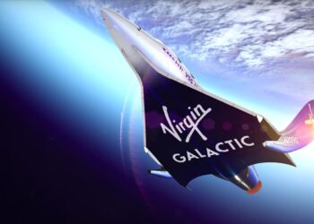 Virgin Galactic İlk Ticari Uzay Uçuşunu Yapacak!