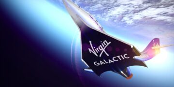 Virgin Galactic İlk Ticari Uzay Uçuşunu Yapacak!