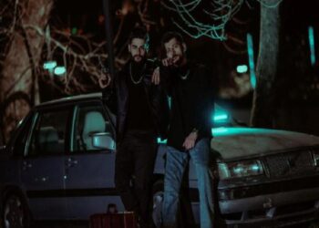 Virüs & Cyruss rap dünyasında kalıcı olmayı hedefliyor!