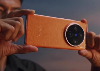 Vivo İlk “AI Akıllı Telefon” X100 Serisi İle Rekor Kırıyor