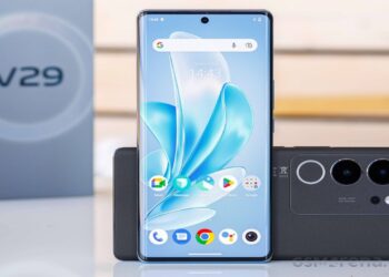 Vivo V29 5g Modeliyle Profesyonel Fotoğraflar Çekin