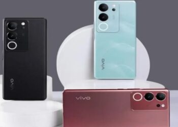 Vivo V30 Lite 5G Tanıtıldı