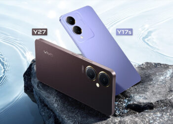 Vivo, Y27 ve Y17s Modelleri Satışa Çıktı