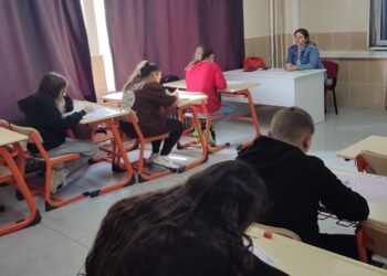 Vize’de LGS Sınavı İçin Öğrenciler Destekleniyor