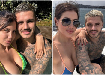 Wanda Nara Hastalığını Açıkladı: “Lösemiyim”