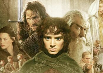 Warner Bros., Yeni Bir “Yüzüklerin Efendisi” Filmi İçin Peter Jackson ile Görüşüyor