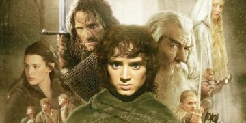 Warner Bros., Yeni Bir “Yüzüklerin Efendisi” Filmi İçin Peter Jackson ile Görüşüyor