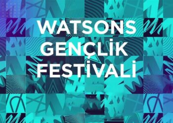 Watsons Gençlik Festivali 2023 Ne Zaman ? Watsons Festivali Nerede?