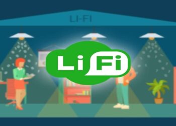 Wifi’den 100 Kat Daha Hızlı Yeni Kablosuz Ağ: LiFi