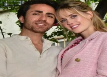 Wilma Elles 3. Kez Anne Oluyor!