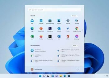 Windows 11’in Başlat Menüsündeki Gizli Özellik