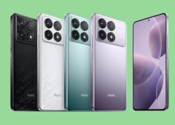 Xiaomi Uygun Fiyatlı Amiral Gemilerini Tanıttı