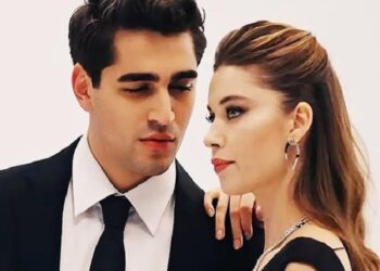 Yalı Çapkını’ndan Afra’ya 104 bin TL’lik pırlanta!