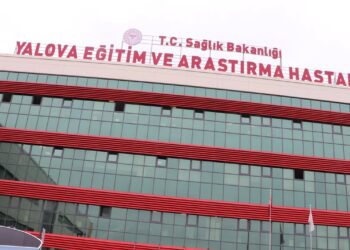 Yalova Eğitim Ve Araştırma Hastanesinde Kalp Hastalarına Şifa Dağıtılıyor