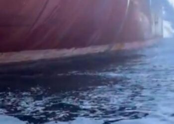 Yalova’da Kirli Balast Suyu Boşaltan Gemiye 7.7 Milyon TL Cezası Kesildi