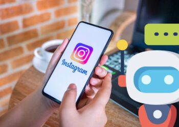 Yapay Zeka Instagram’a El Atıyor! Sanal Arkadaş Geliyor