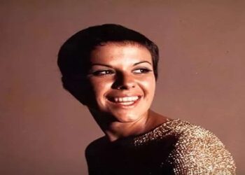 Yapay Zekâ Şarkıcı Elis Regina’yı Canlandırdı