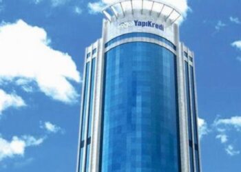 Yapı Kredi pay satışına 5 kat talep geldi