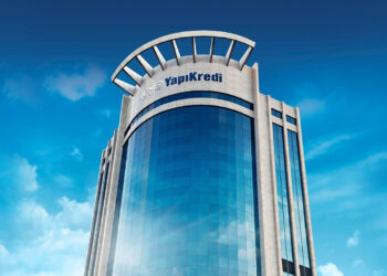 Yapı Kredi Tekrar O Sektörin Lideri Seçildi