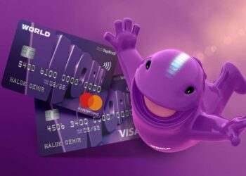 Yapı Kredi’den Okula Dönüş Kampanyası: 240 TL Worldpuan Kazanma Fırsatı!