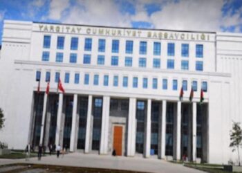 Yargıtay’a 6 yeni üye seçildi