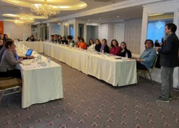 ‘Yarının Köyleri’ ile amaç 1 milyon şahsa ulaşmak