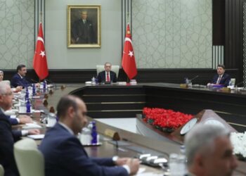 Yarınki Kabine Toplantısının Gündemi Emekli Maaşları